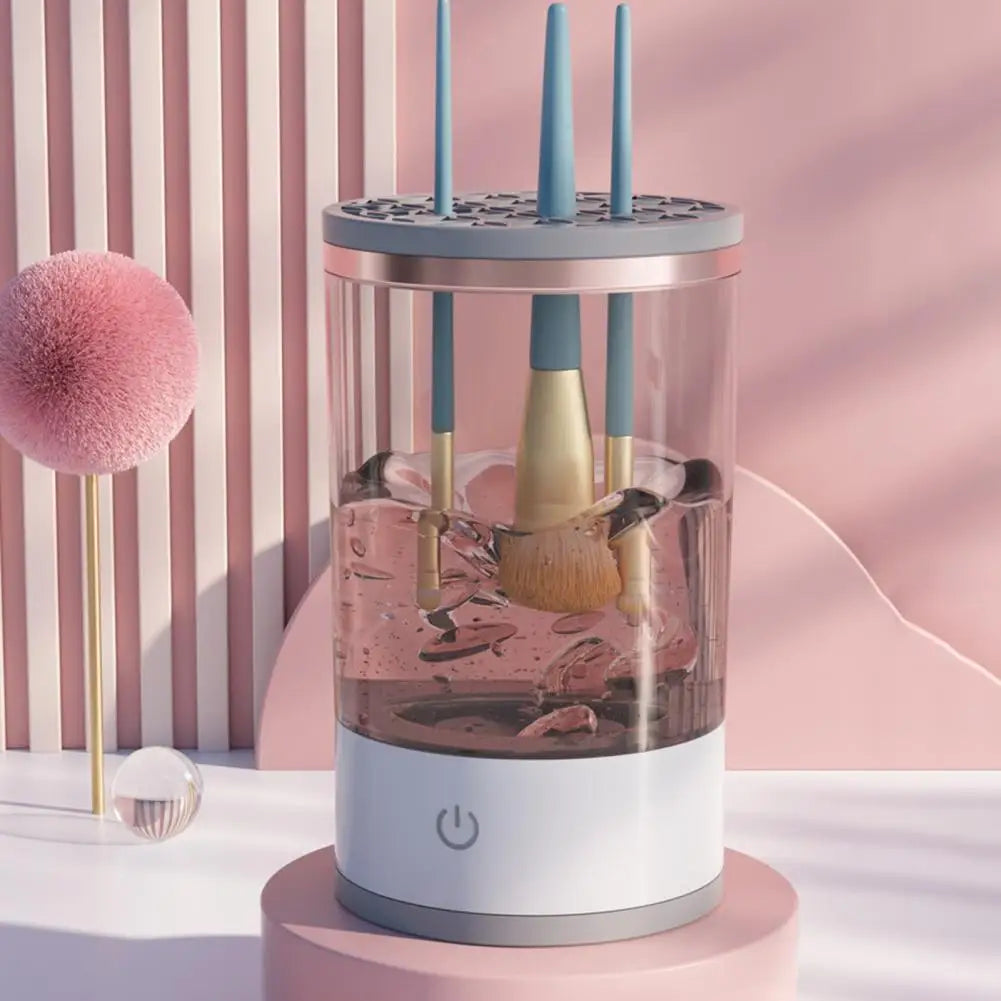 Makeup Brush Cleaner & Dryer