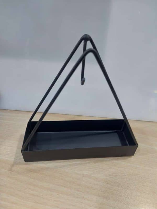 Mosquito Coil Holder Stand – Cute & Durable Design