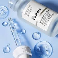 The Ordinary Niacinamide 10% + Zinc 1% ( with batch code )
