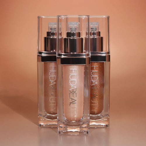 Huda Beauty N.Y.M.P.H. All Over Body Highlighter