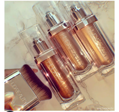 Huda Beauty N.Y.M.P.H. All Over Body Highlighter