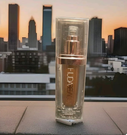 Huda Beauty N.Y.M.P.H. All Over Body Highlighter