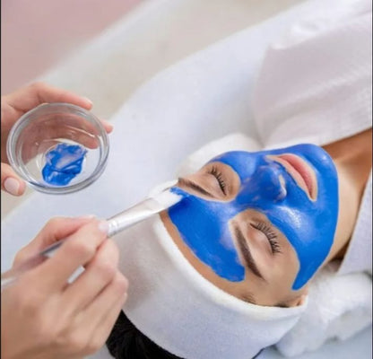 Moroccan Beauty Nila Powder | Blue Nila Skin Whitening Powder 50g