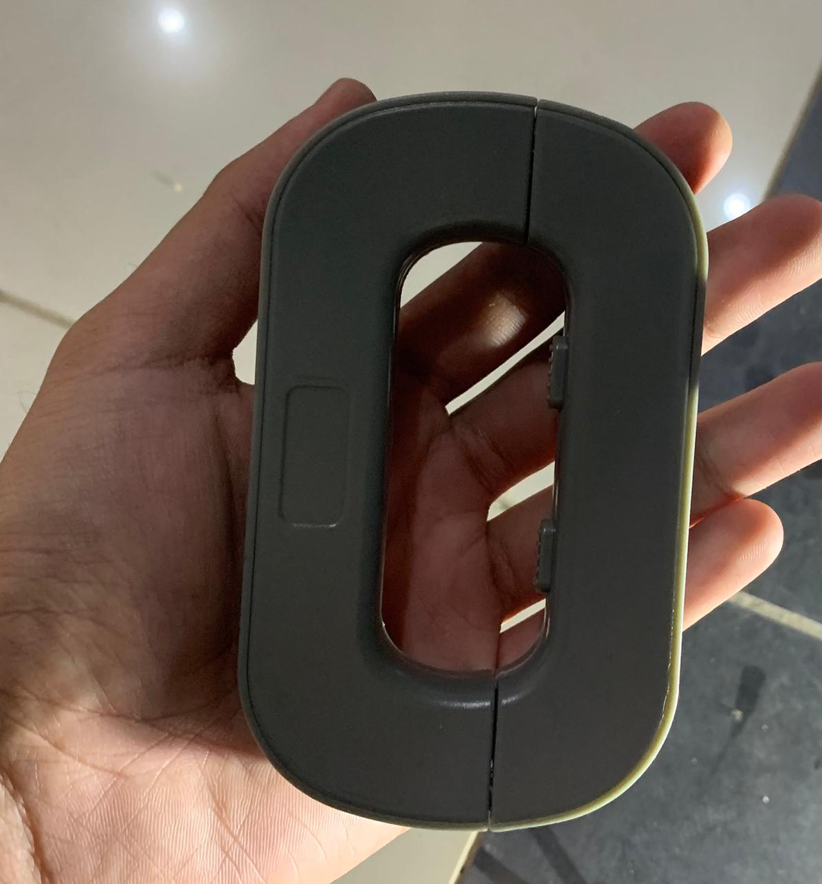 Child Safety Refrigerator Lock