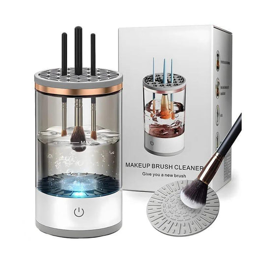 Makeup Brush Cleaner & Dryer