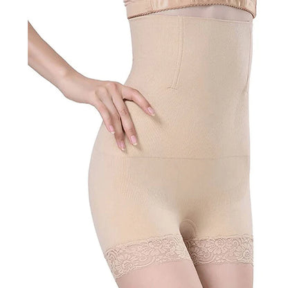 High Waist Tummy Pants Shapewear for Women Tummy Control